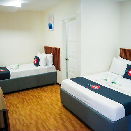 Citistyle Inn Davao Экстерьер фото