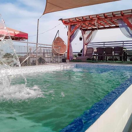 Citistyle Inn Davao Экстерьер фото