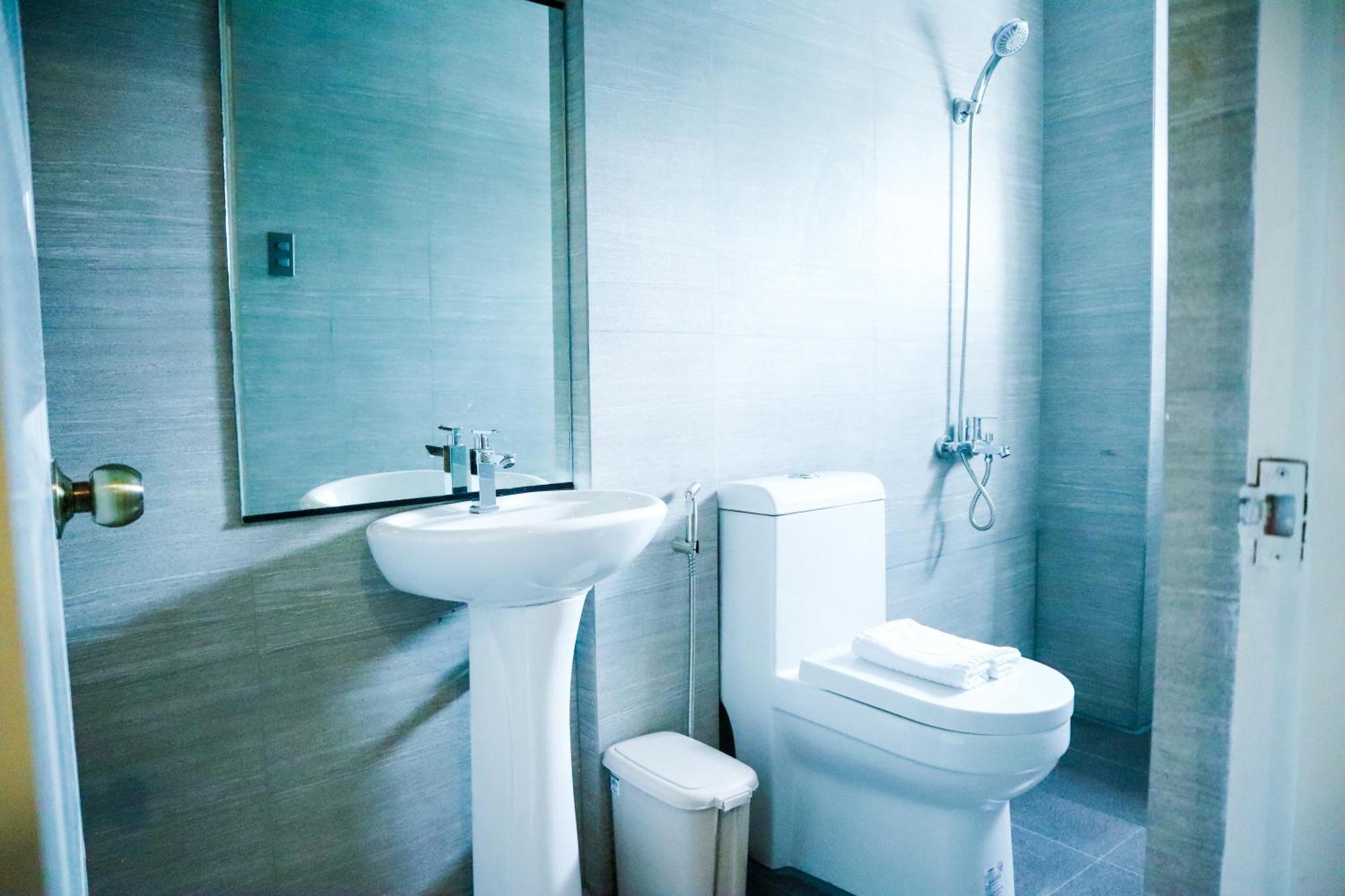 Citistyle Inn Davao Экстерьер фото