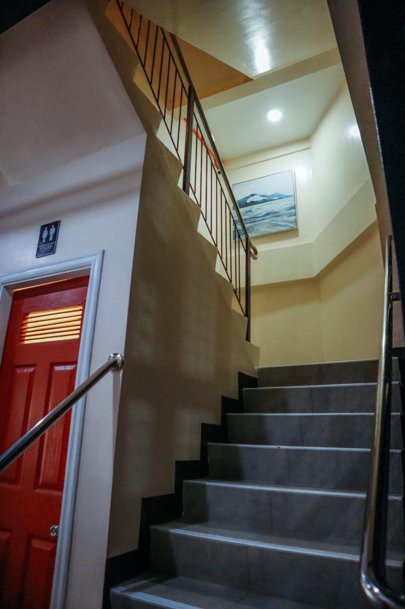 Citistyle Inn Davao Экстерьер фото