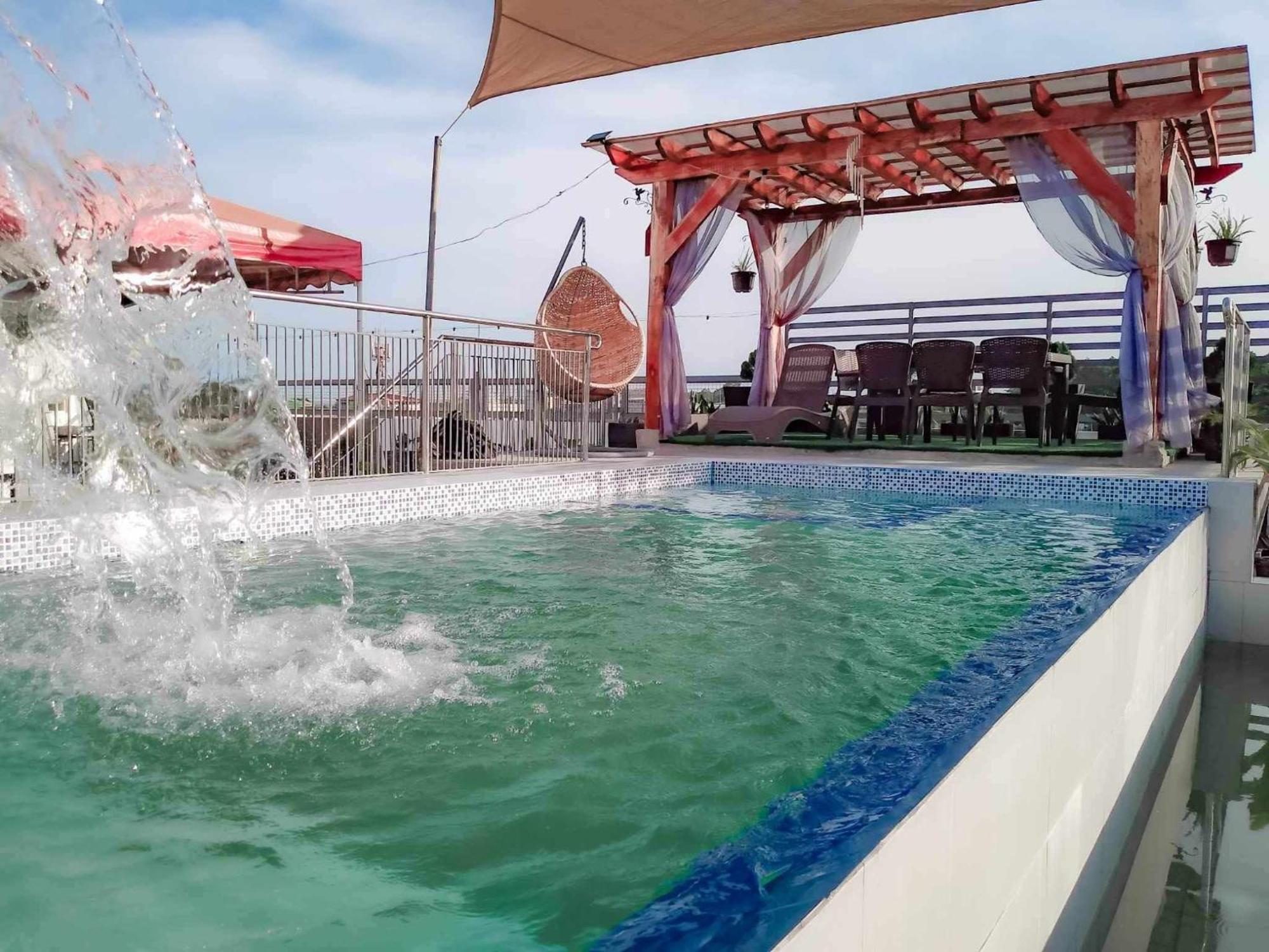 Citistyle Inn Davao Экстерьер фото